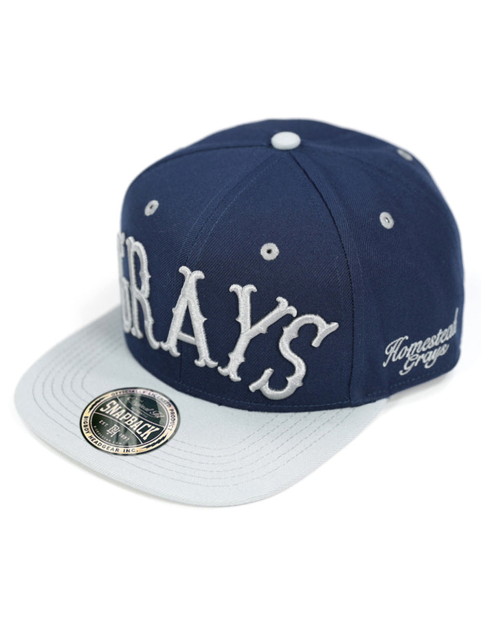 NLBM Team Snapback