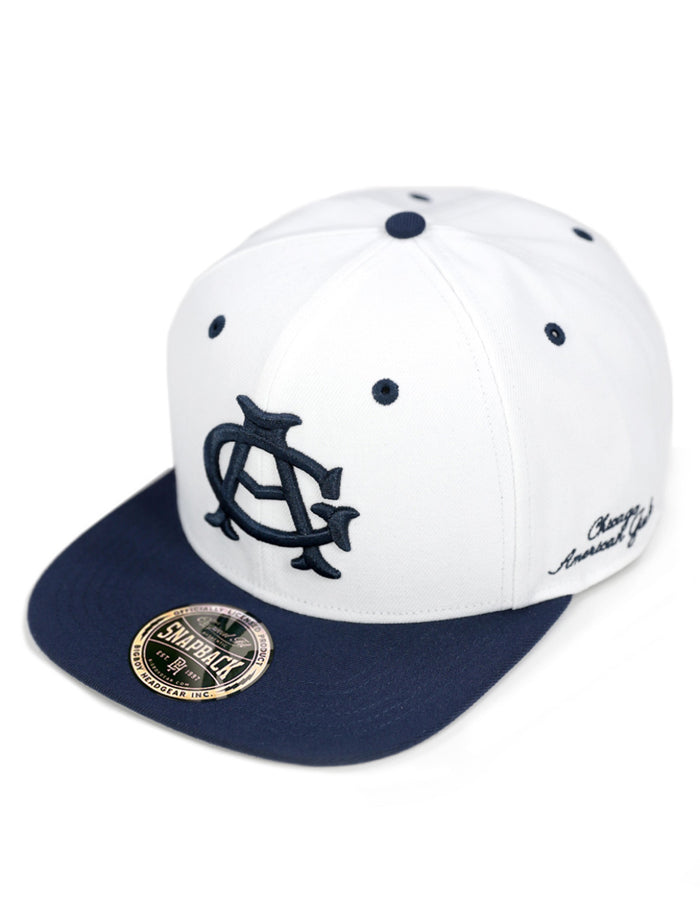 NLBM Team Snapback