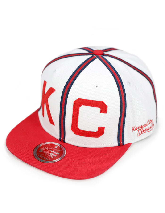 NLBM Team Snapback