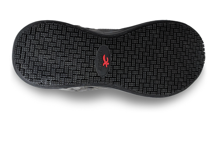 Non-Slip Pro Leather Unisex Orthopedic Footwear