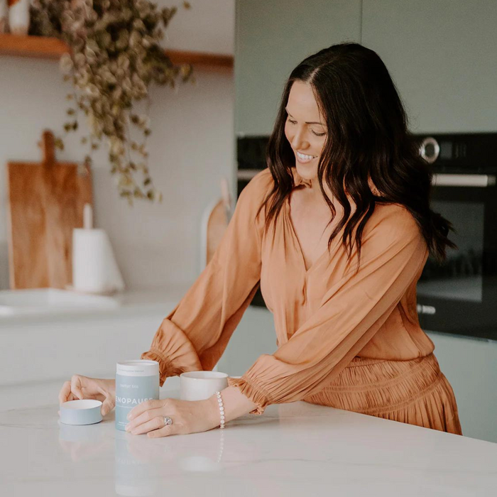Go-For-Zero-Australia-Nurtur-Tea-Australia-Loose-Leaf-Menopause-Tea-Styled