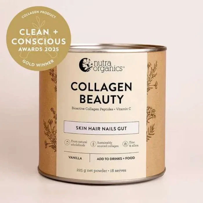 Go-For-Zero-Australia-Nutra-Organics-Australia-Collagen-Beauty-Support-Vanilla-Awards