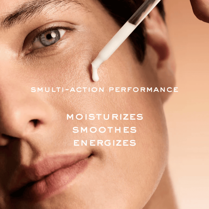 Nuxe Men [Boost]3 Multi-Action Youth & Energy Serum 30ml