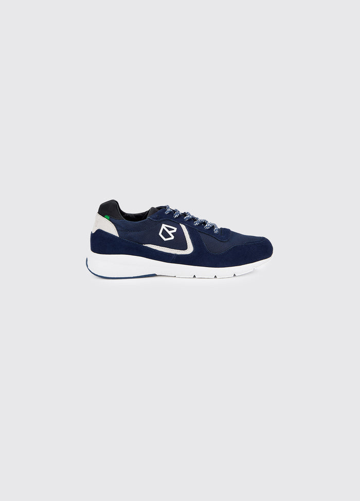 Ocean Men's Trainer - Navy