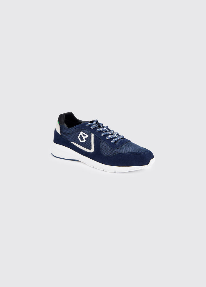 Ocean Men's Trainer - Navy