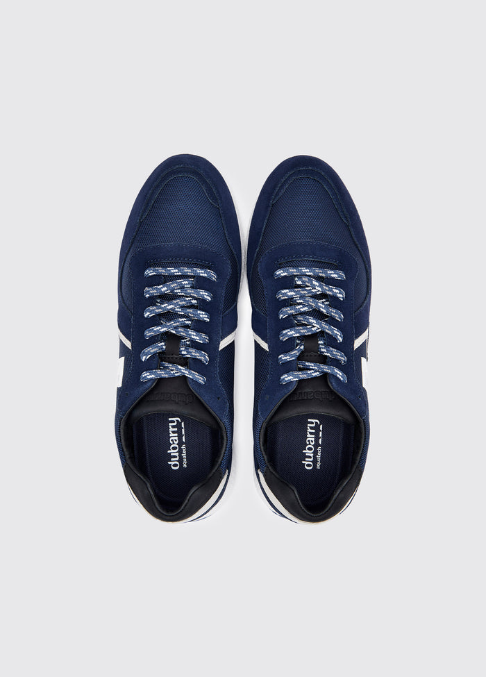 Ocean Men's Trainer - Navy