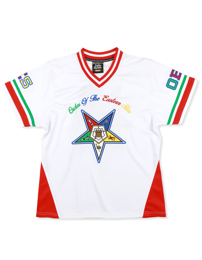 OES Football Jersey