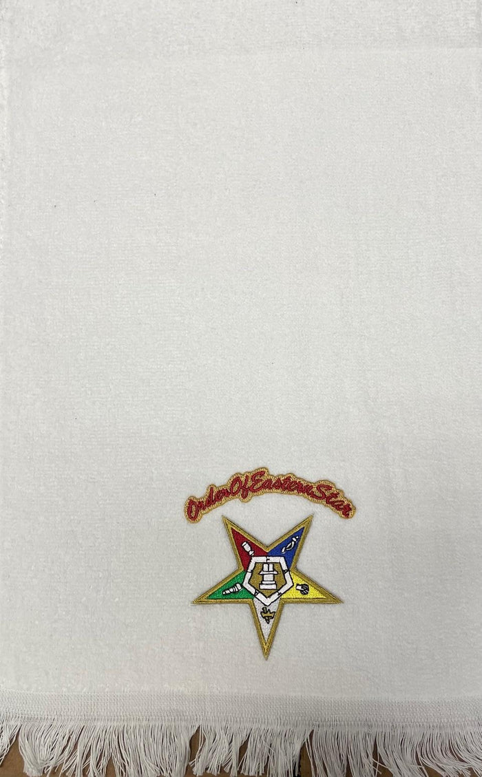 OES Hand Towel