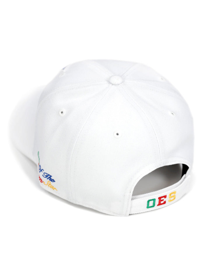 OES Shield Hat