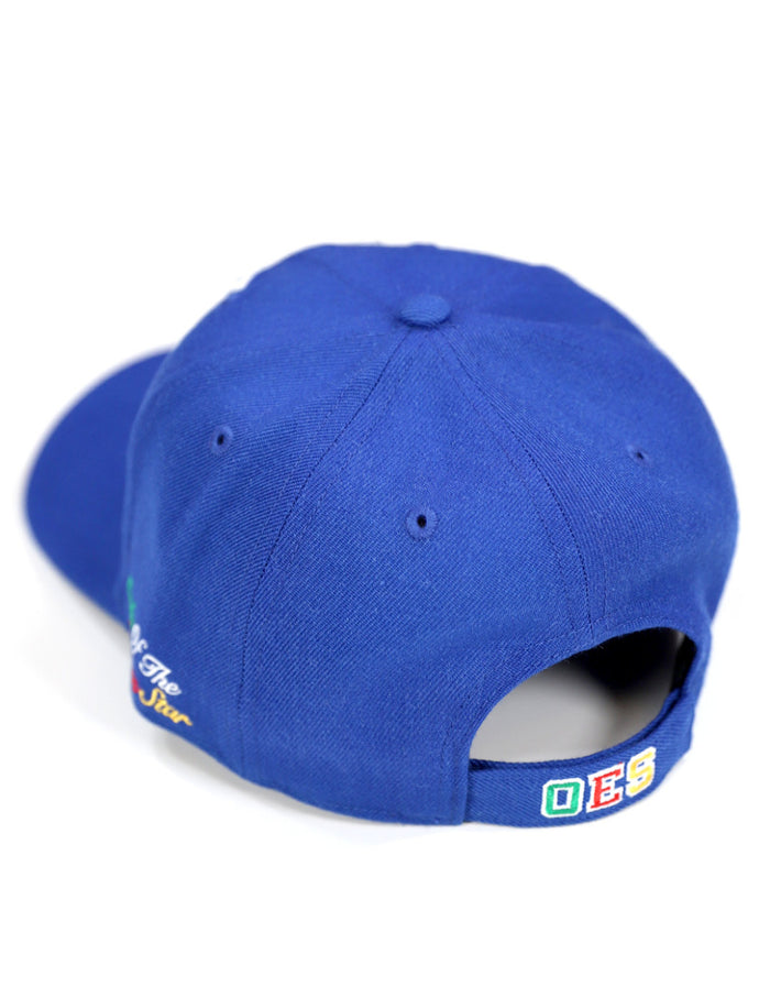OES Shield Hat