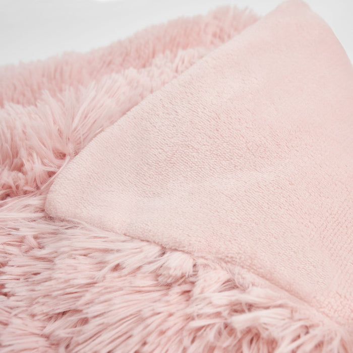 OHS Fluffy Fleece Throw 🇬🇧
