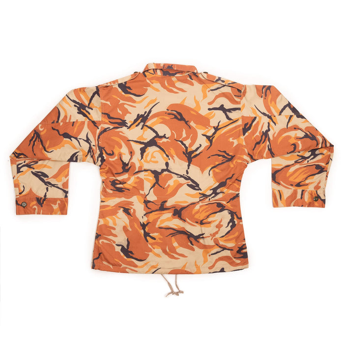 Omani DPM Field Jacket