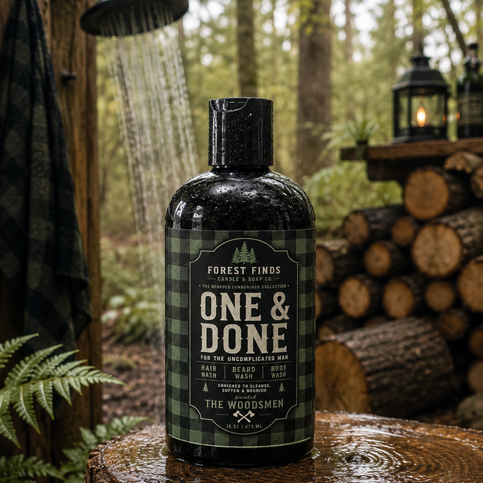 One & Done