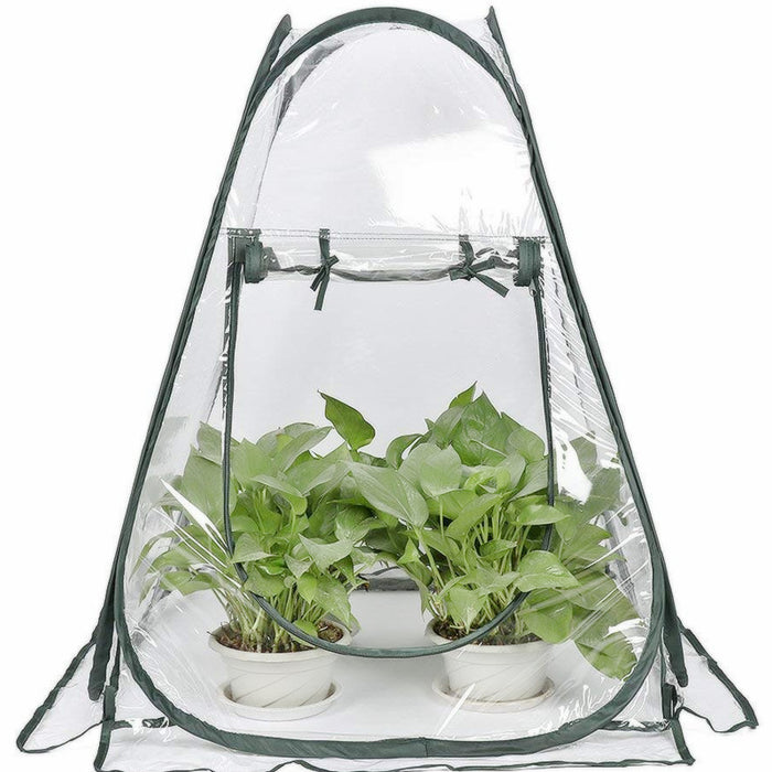 Outdoor Garden Plants And Flowers Antifreeze Greenhouse 🇨🇳