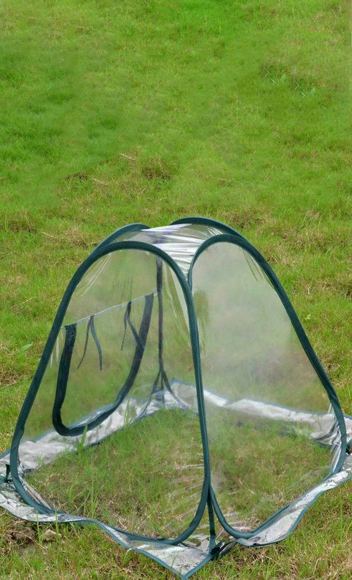 Outdoor Garden Plants And Flowers Antifreeze Greenhouse 🇨🇳