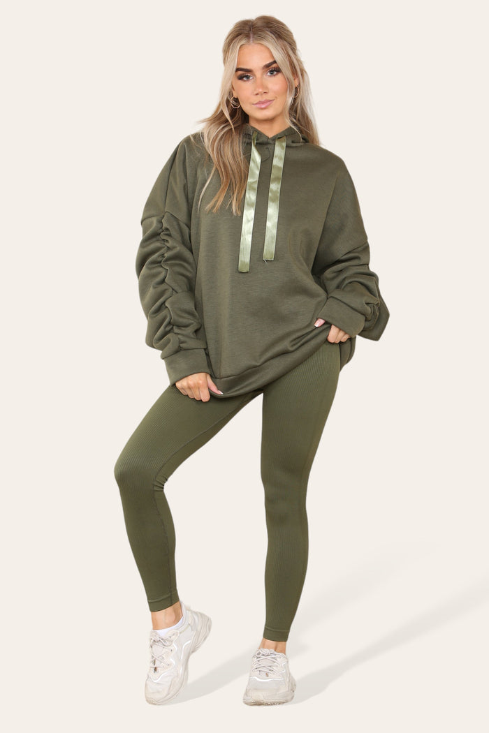 Khaki / One Size / 1