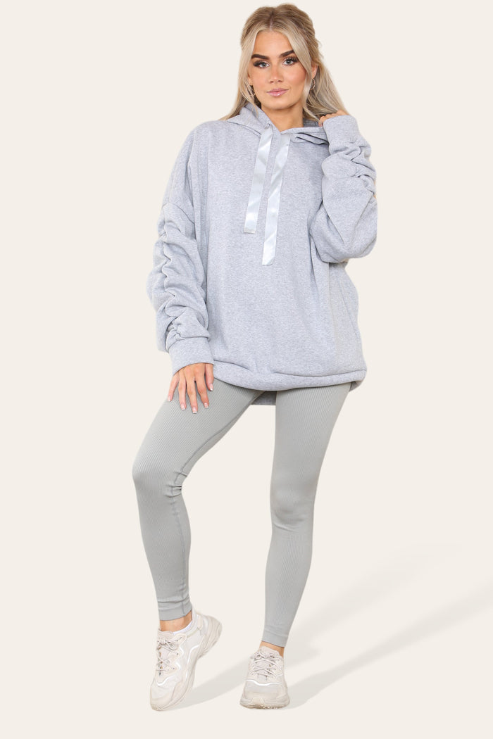 Grey / One Size / 1
