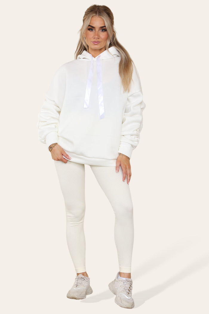 White / One Size / 1