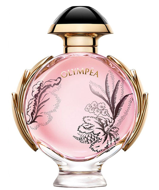Paco Rabanne Olympea Blossom Florale Edp Perfumes & Fragrances