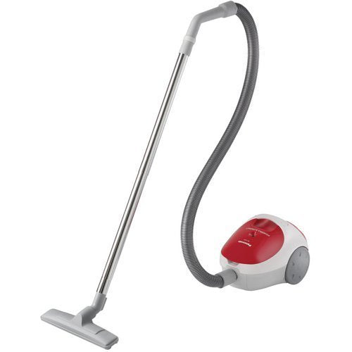 Panasonic Bag "Suction" Canister Vacuum Cleaner SKU MC-CG301
