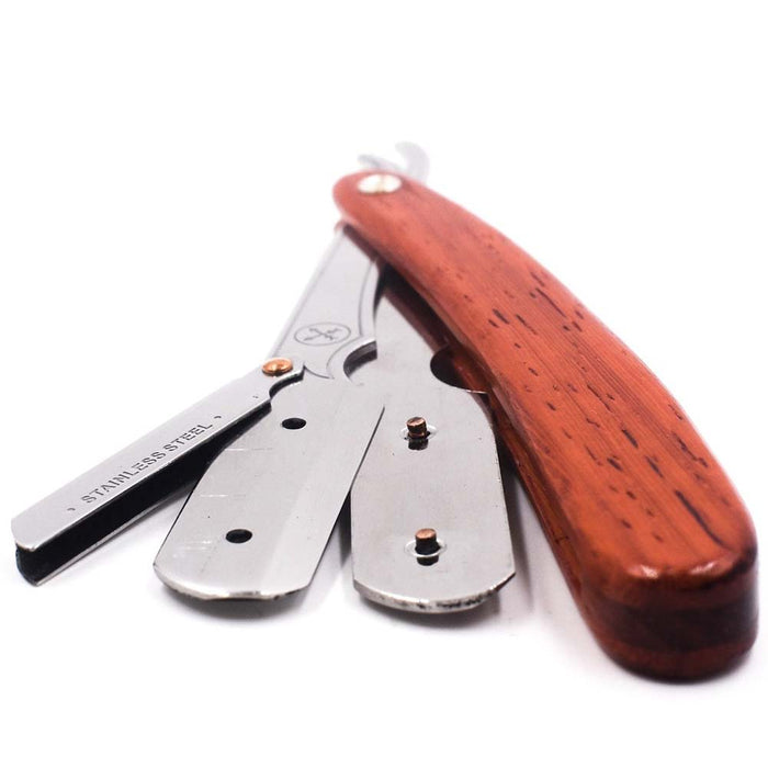 Parker Professional Barber Razor - SRRW - L'Organic