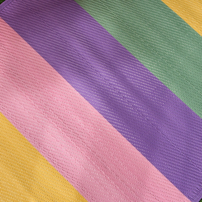 Pastel Outdoor Rug - Multi 🇬🇧