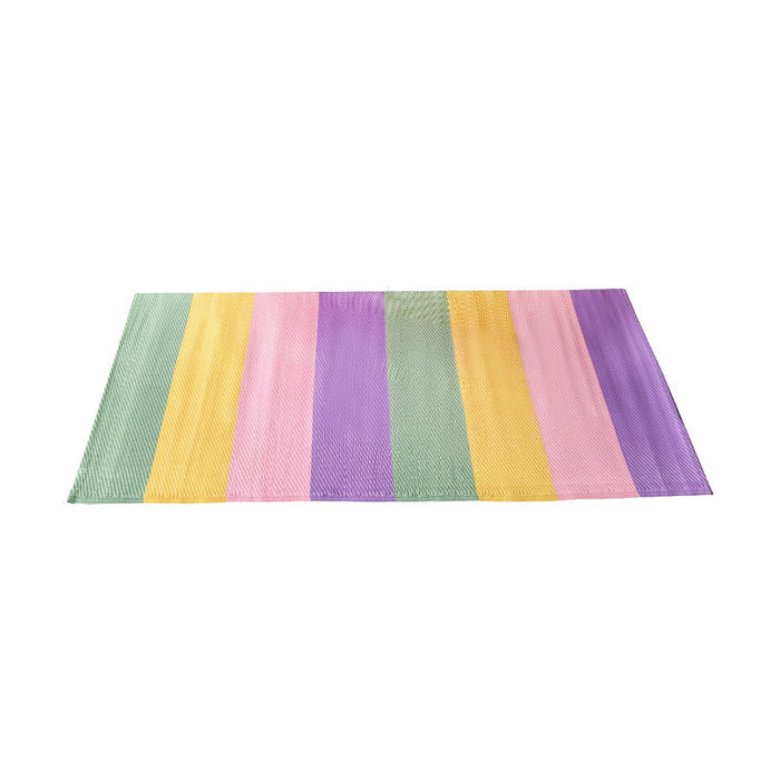Pastel Outdoor Rug - Multi 🇬🇧