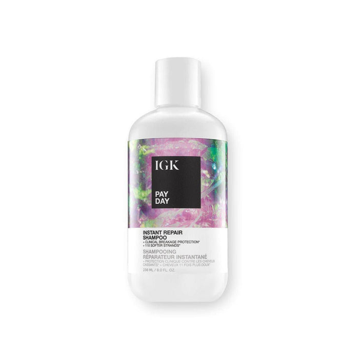 PAY DAY SHAMPOO & CONDITIONER DUO