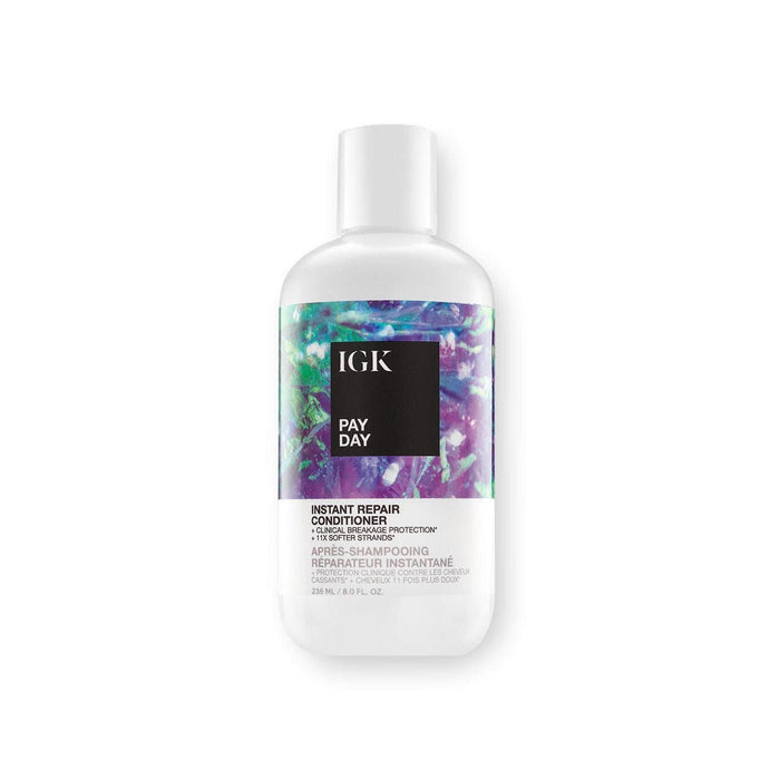 PAY DAY SHAMPOO & CONDITIONER DUO