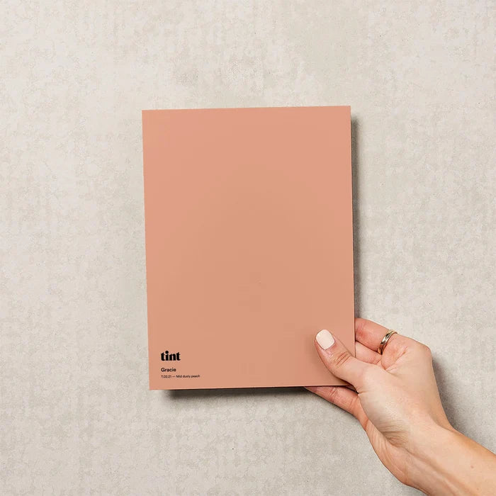 Peachy-Orange Sample Pack