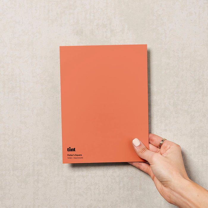 Peachy-Orange Sample Pack