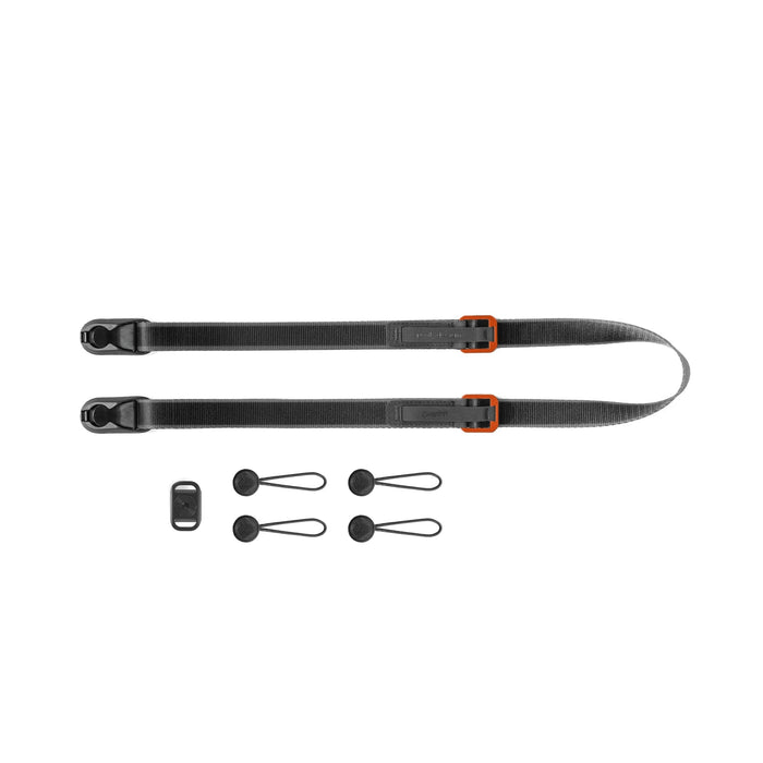 Peak Design x Carryology - Leash