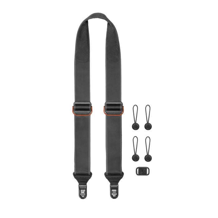 Peak Design x Carryology - Slide