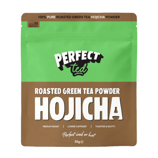 PerfectTed Hojicha Powder 30g