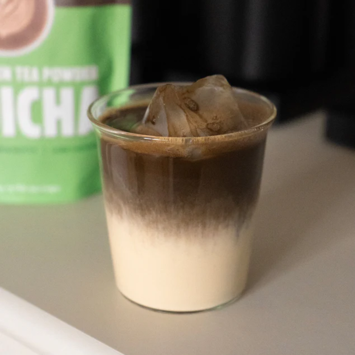 PerfectTed Hojicha Powder 30g