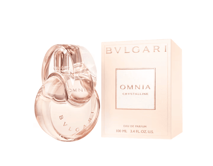 Perfume Bvlgari Omnia Crystalline Eau de Parfum 100ml Mujer - Perfumes Bogotá