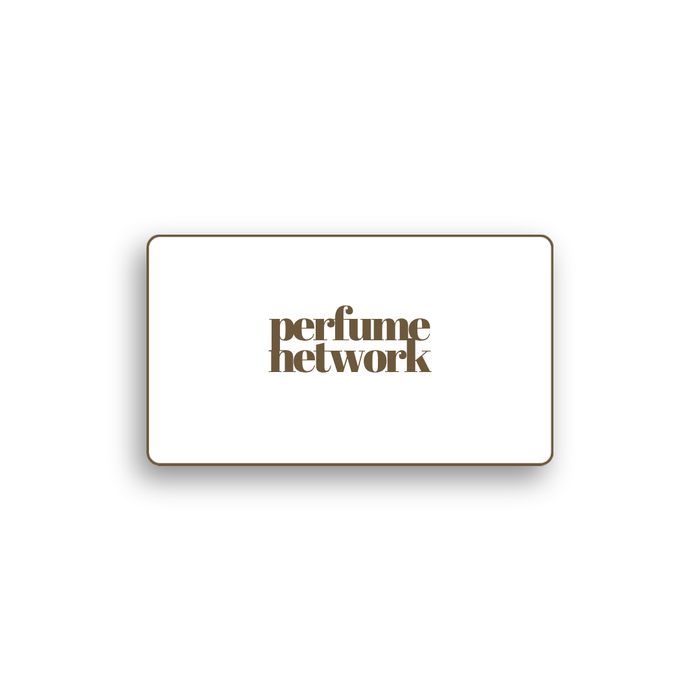 Perfume Network Gift Card
