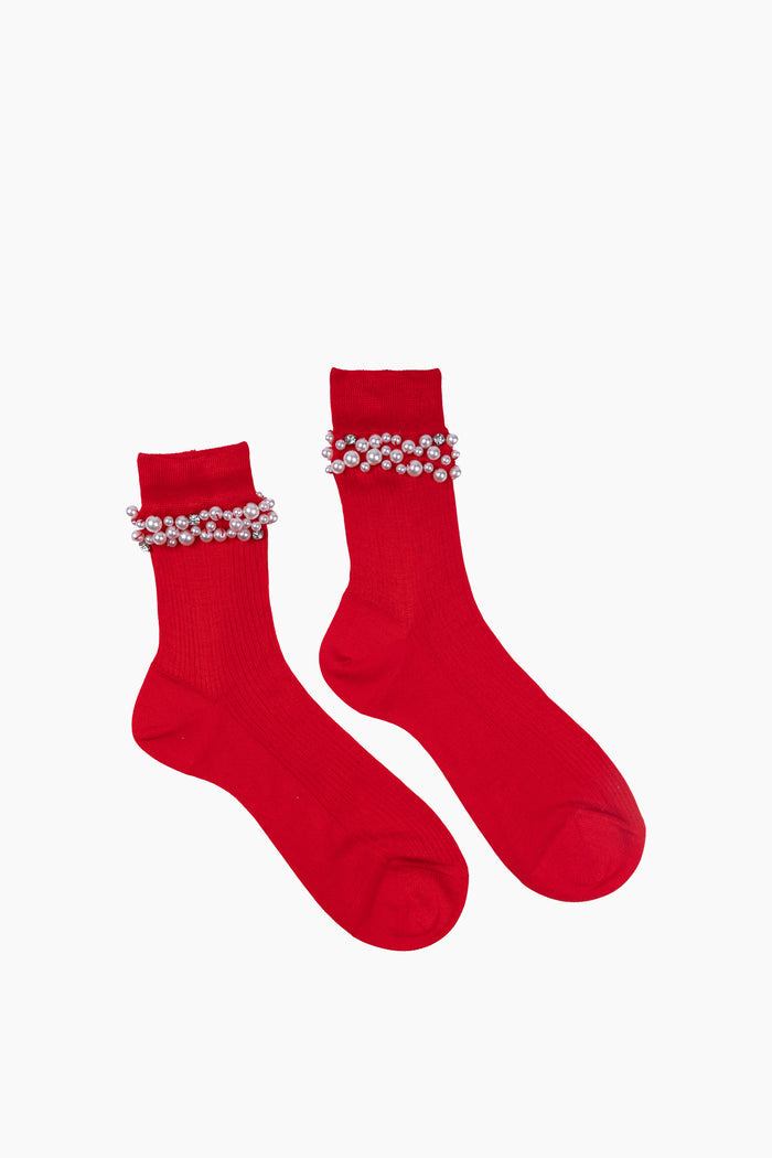 Perles Socks