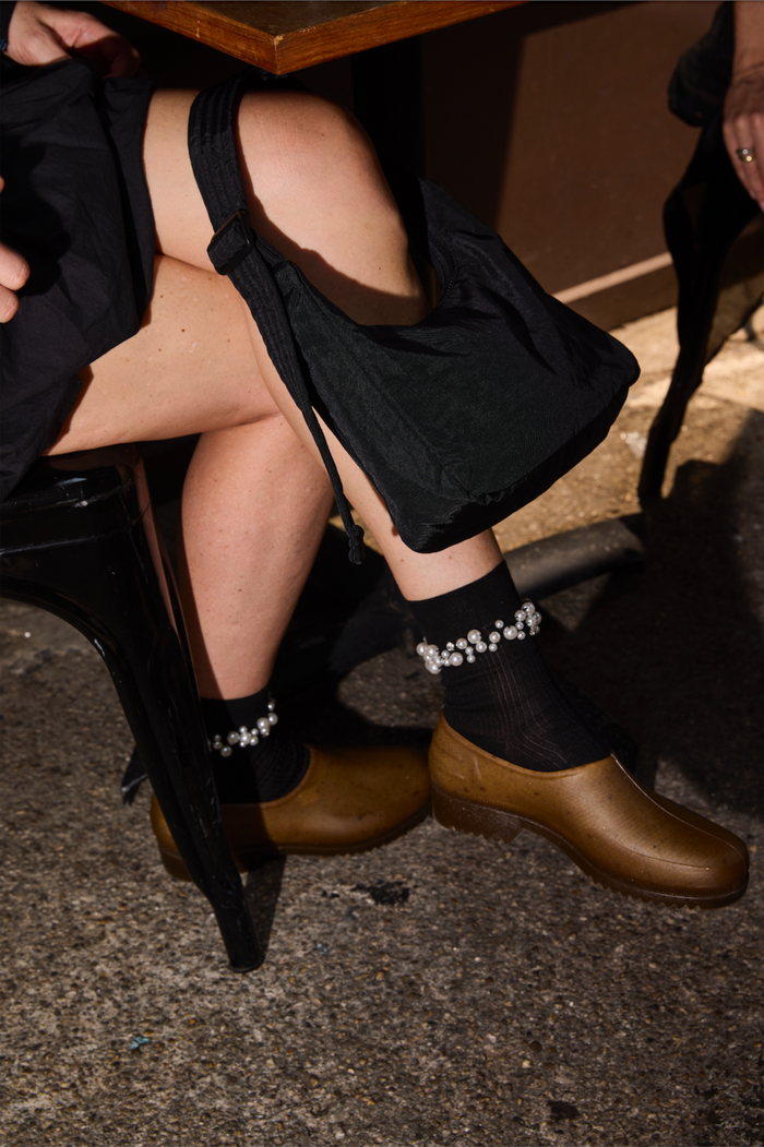 Perles Socks