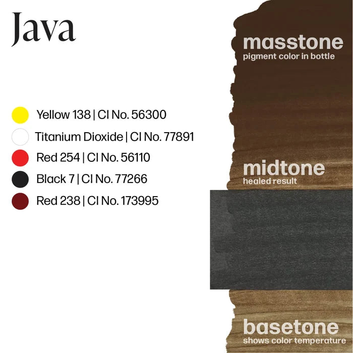 Perma Blend Luxe - Java