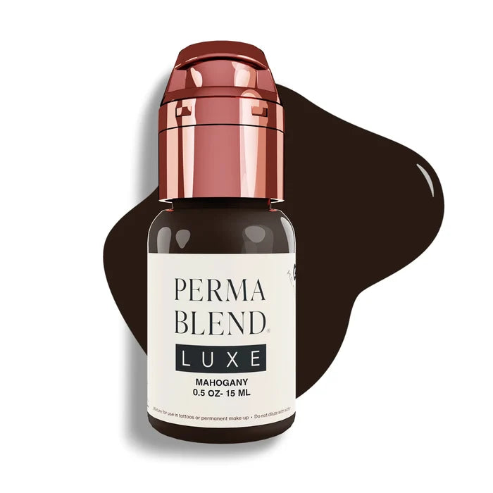 Perma Blend Luxe - Mahogany