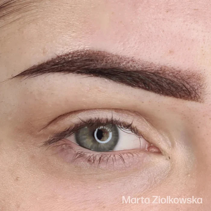 Perma Blend Luxe - Mahogany