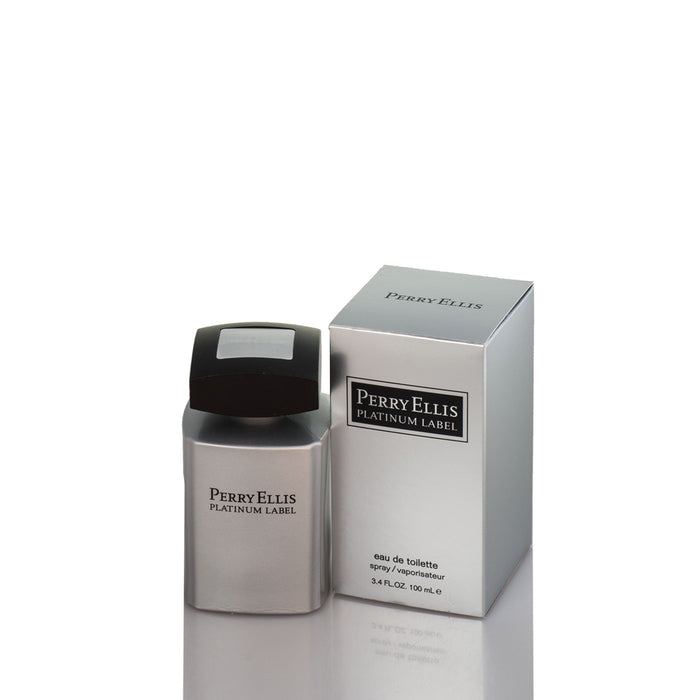 Perry Ellis Platinum