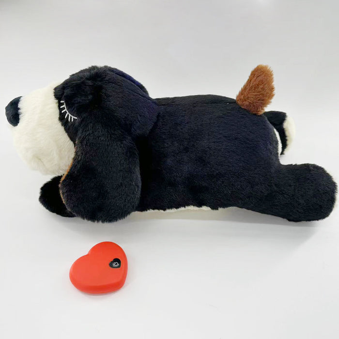 Pet Anxiety Companion Sleep Toy Dog🇨🇳