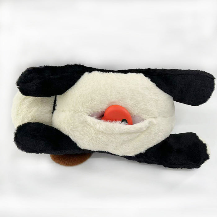 Pet Anxiety Companion Sleep Toy Dog🇨🇳