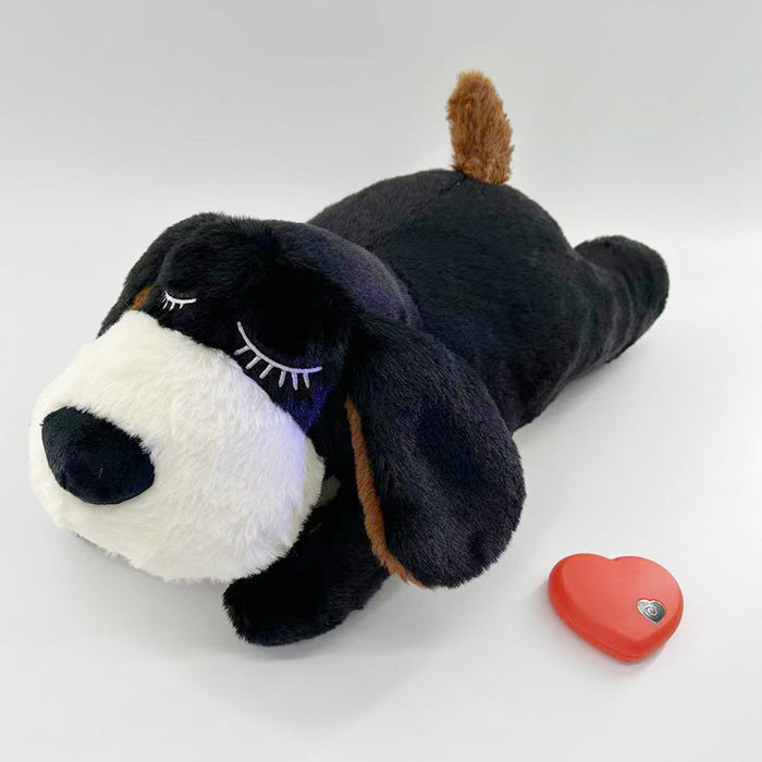 Pet Anxiety Companion Sleep Toy Dog🇨🇳