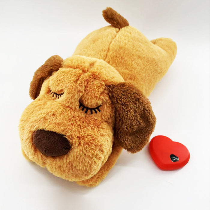 Pet Anxiety Companion Sleep Toy Dog🇨🇳