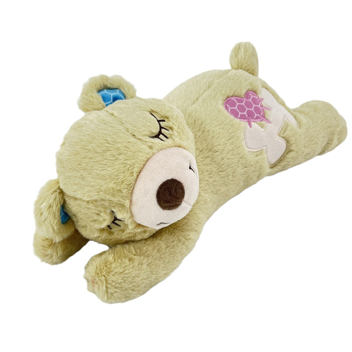 Pet Plush Heartbeat Doll Anxiety Accompany 🇨🇳