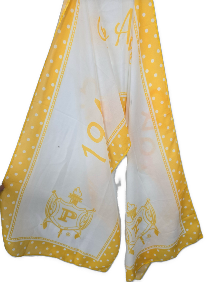 Philo Scarf