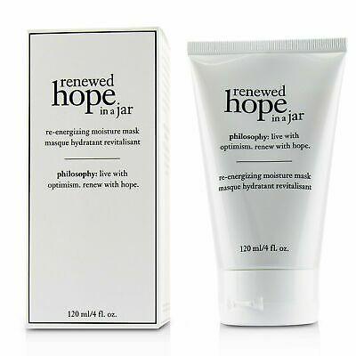 Philosophy Renewed Hope In A Jar Hydration Mask 120 ML - authentic fragrance from Brands Warehouse Canada